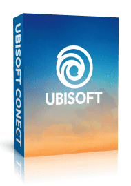 UBISOFT CONECT
