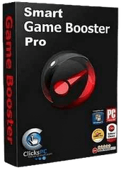 SMART GAME BOOSTER PRO
