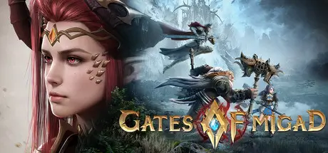 Gates of Migad