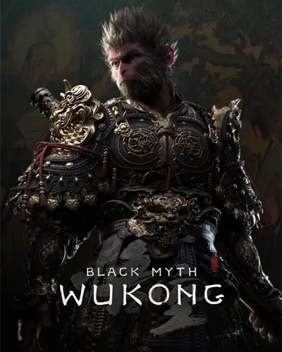 Black Myth Wukong