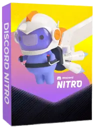 discord-nitro