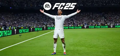 EA Sports FC 25