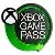 XBOX PASS