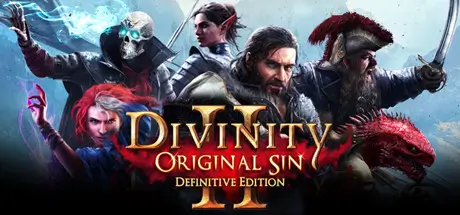 Divinity Original Sin 2