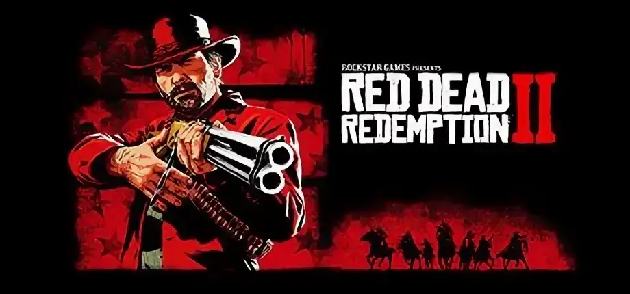 red dead redemption 2