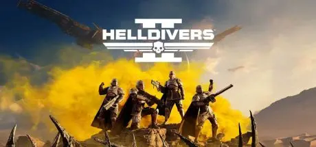 HELLDIVERS 2