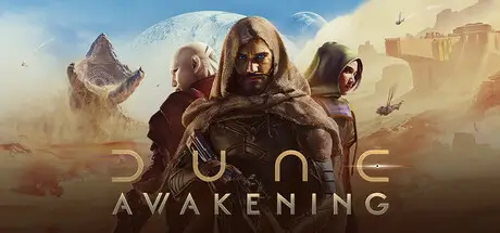 Dune Awakening