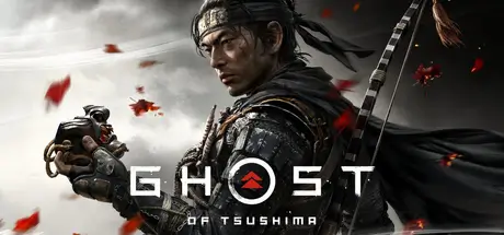 Ghost of Tsushima