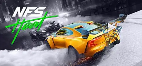 Need for Speed Heat